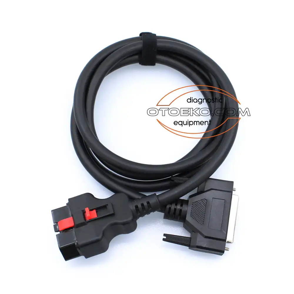 Super MB Pro M6+ Diagnostic Scanner & Interface Obd2 Main OBD2 Diagnostic Cable - 7